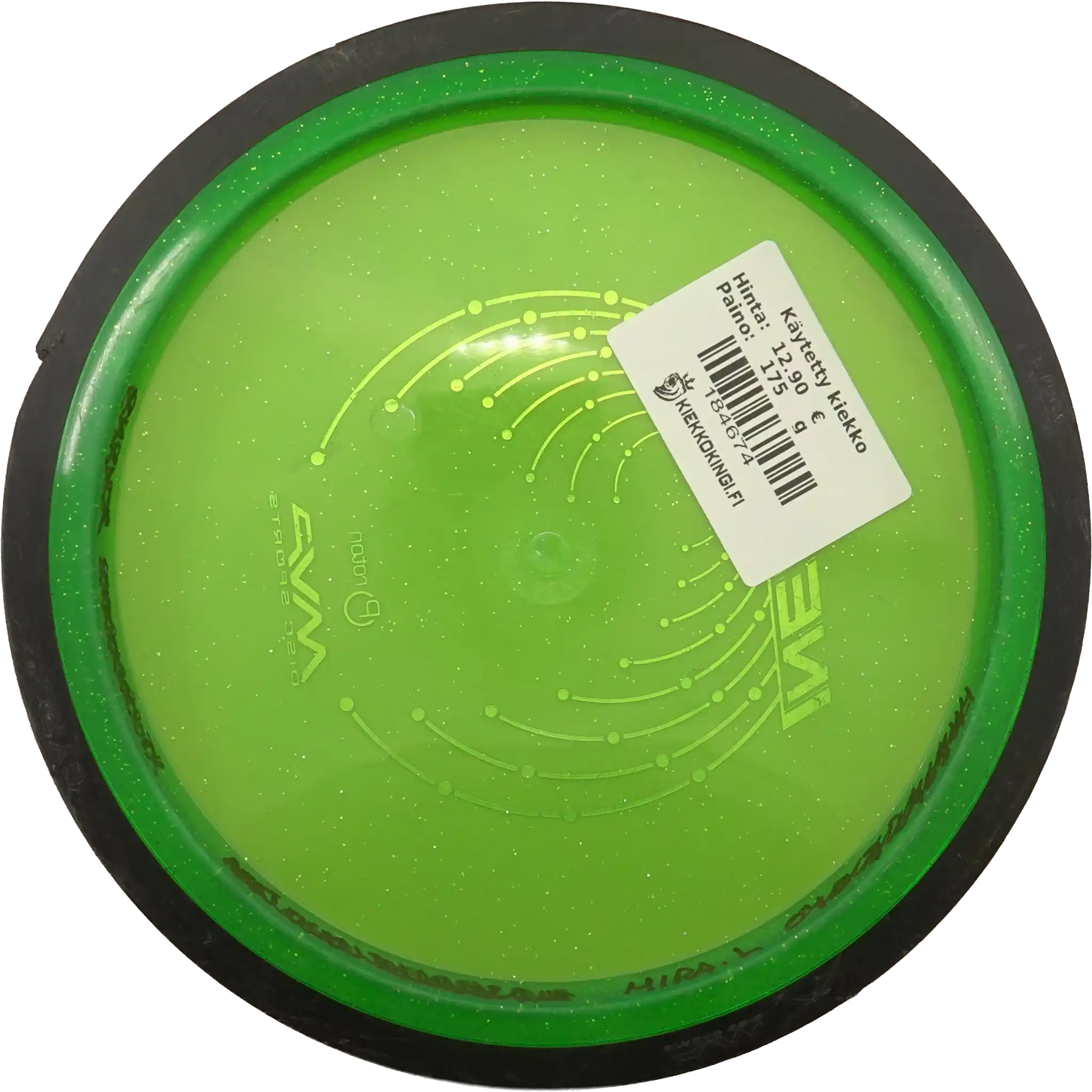 Proton Inertia