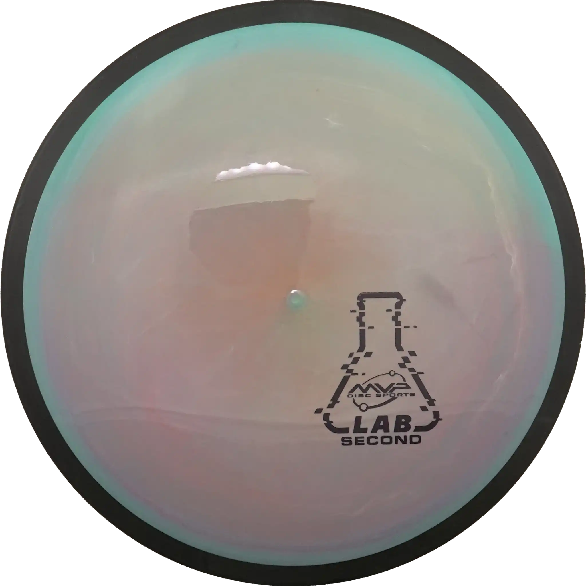 Neutron Terra - Lab Second