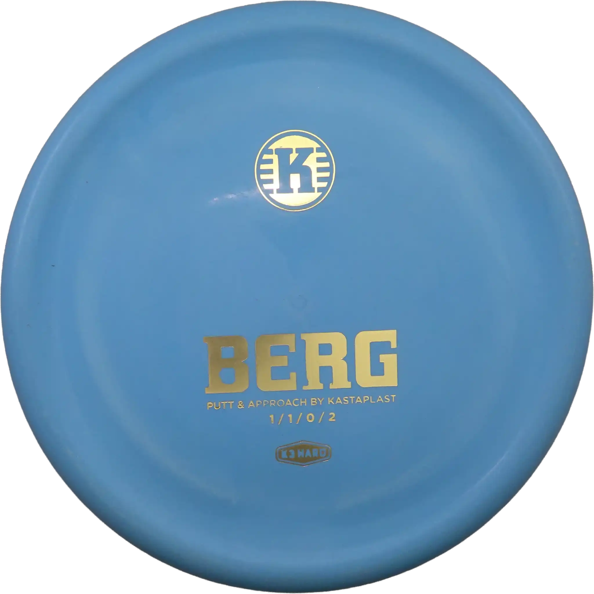 K3 Hard Berg