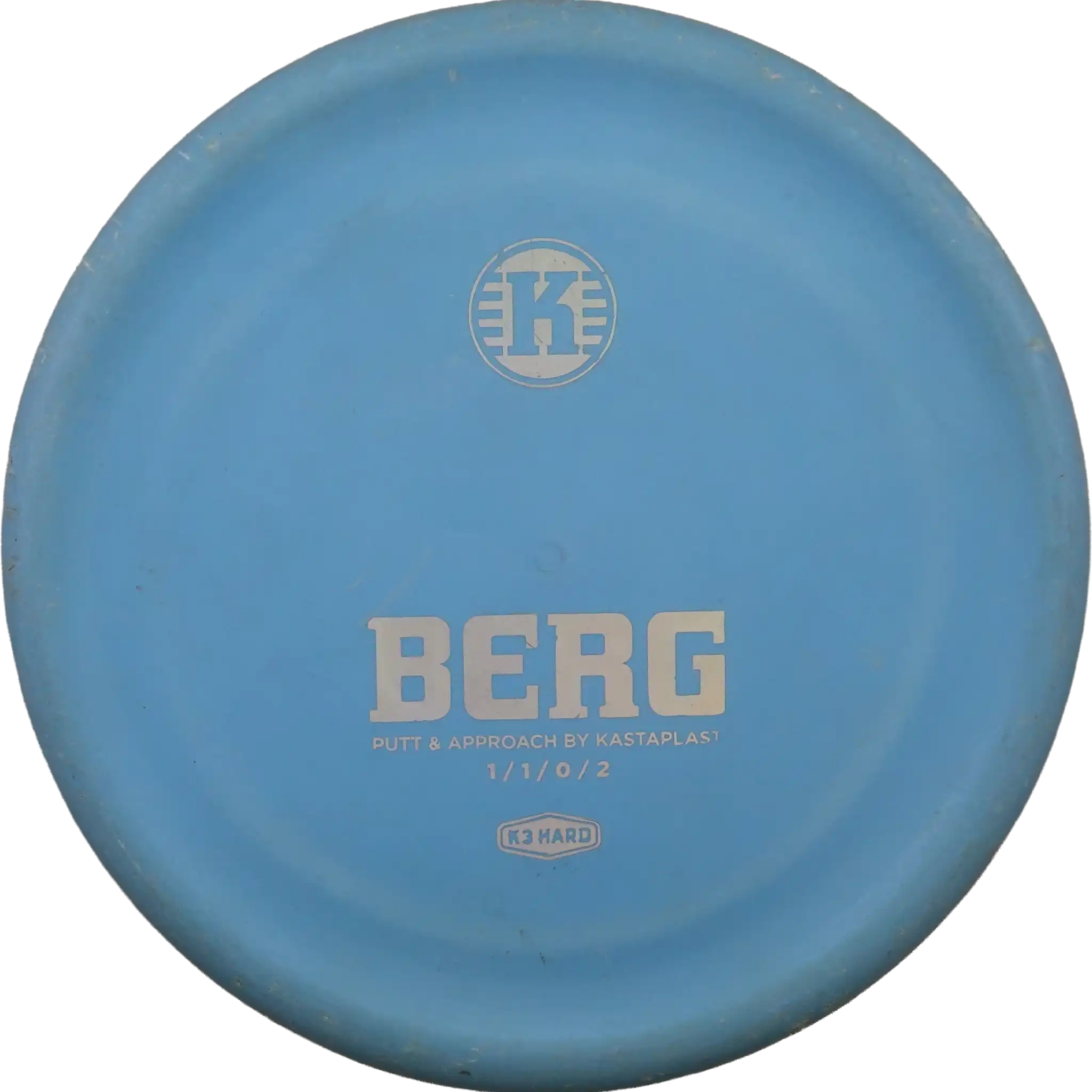 K3 Hard Berg