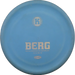 K3 Hard Berg