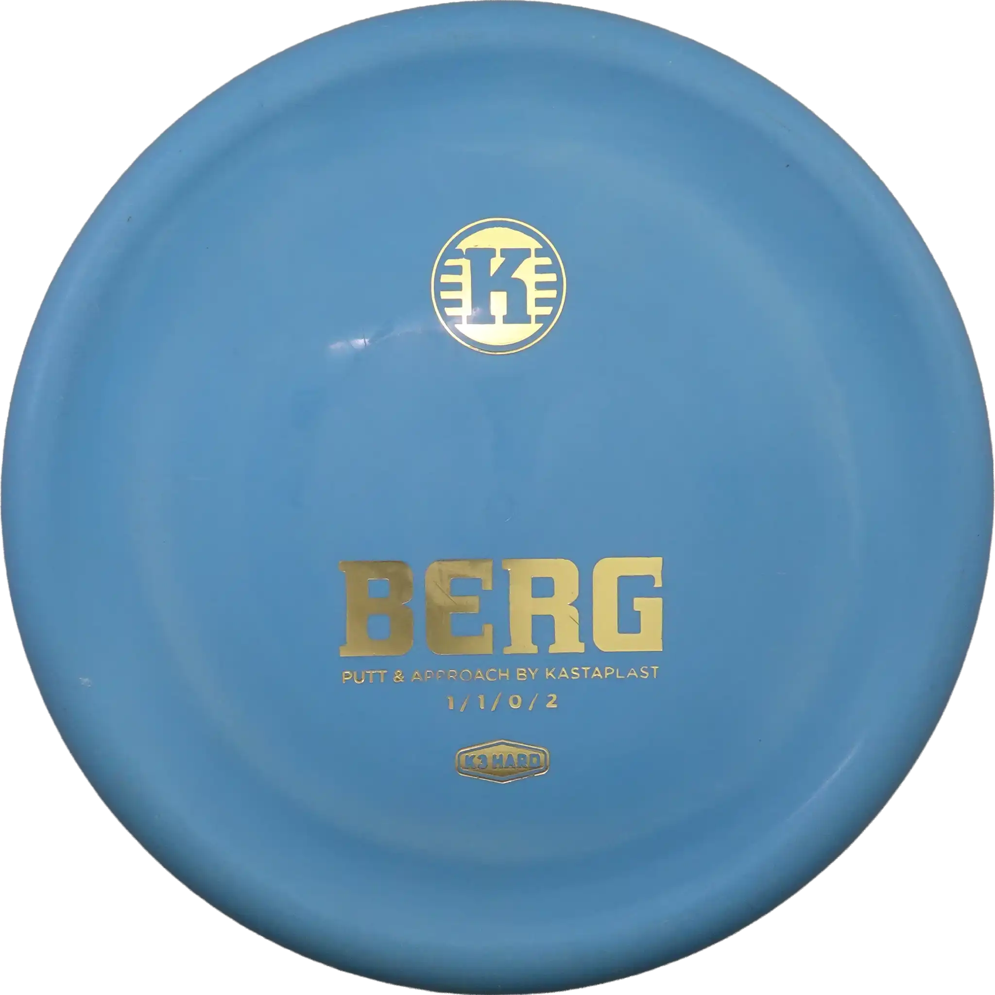 K3 Hard Berg
