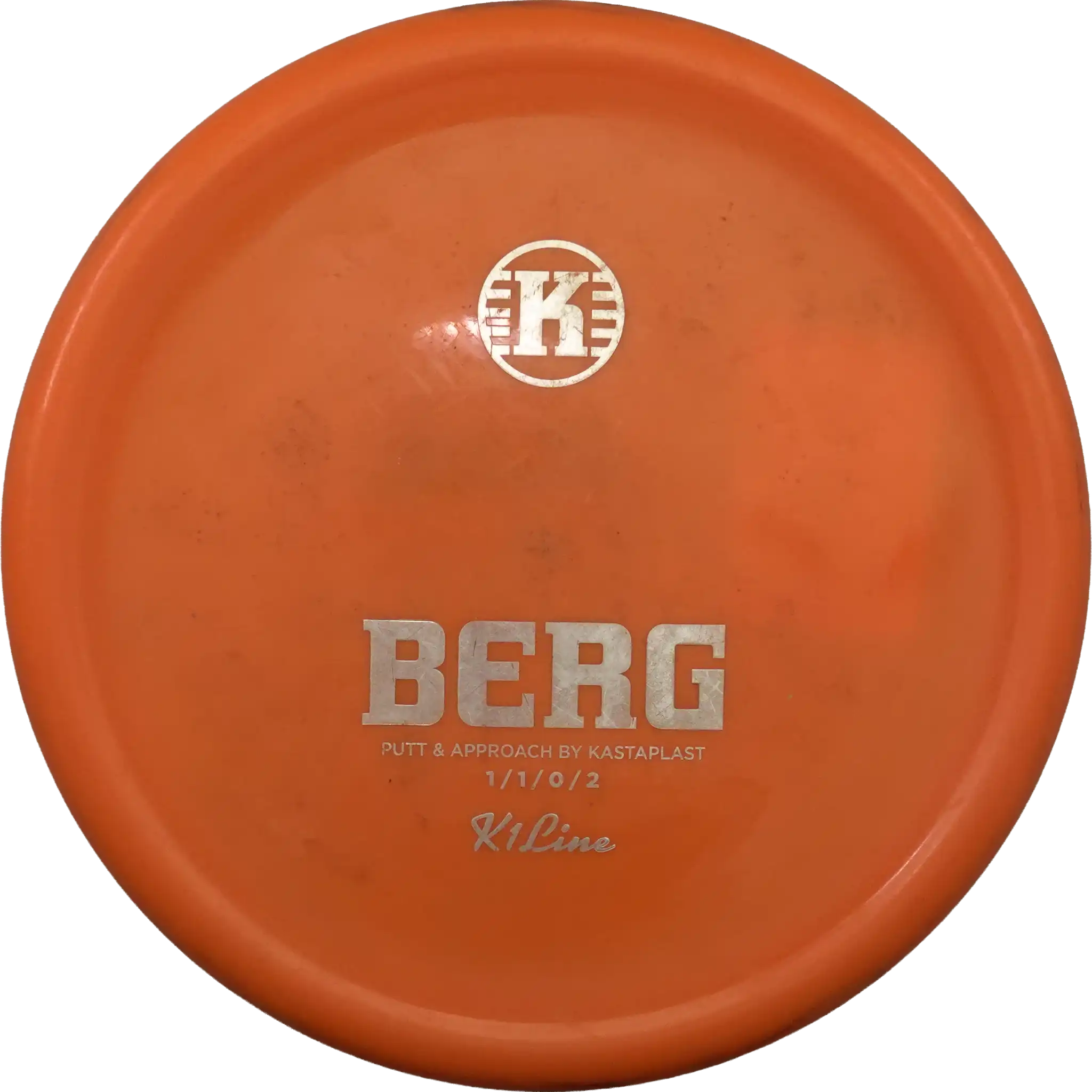 K1 Berg