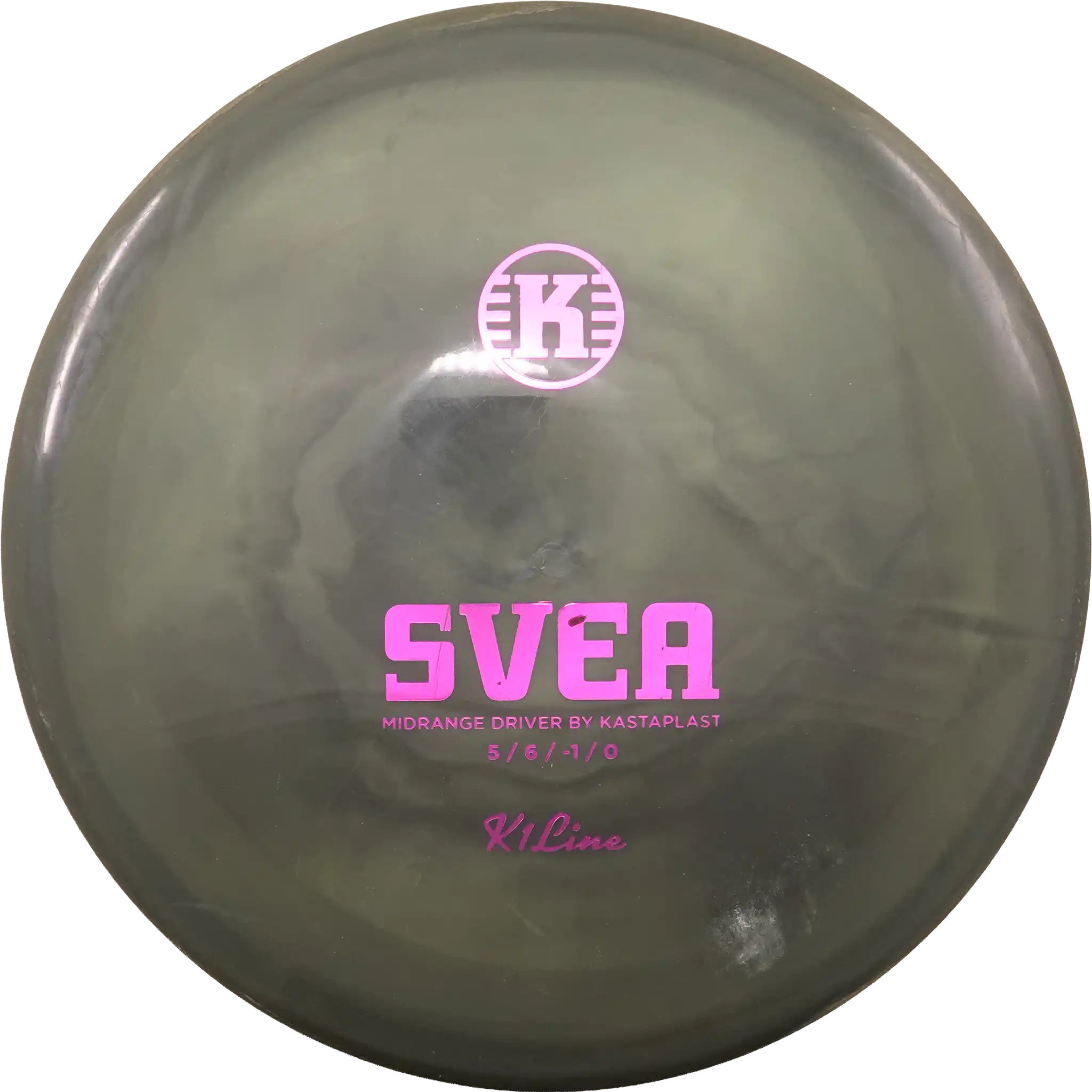 K1 Svea