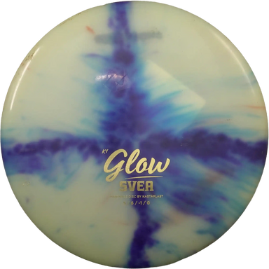 K1 Glow Svea - Dyed