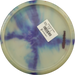K1 Glow Svea - Dyed
