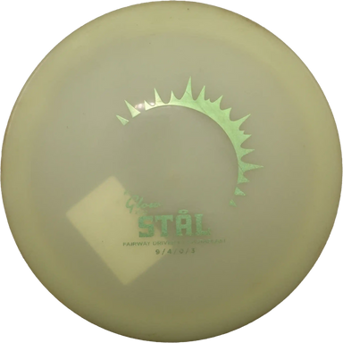 K1 Glow Stål