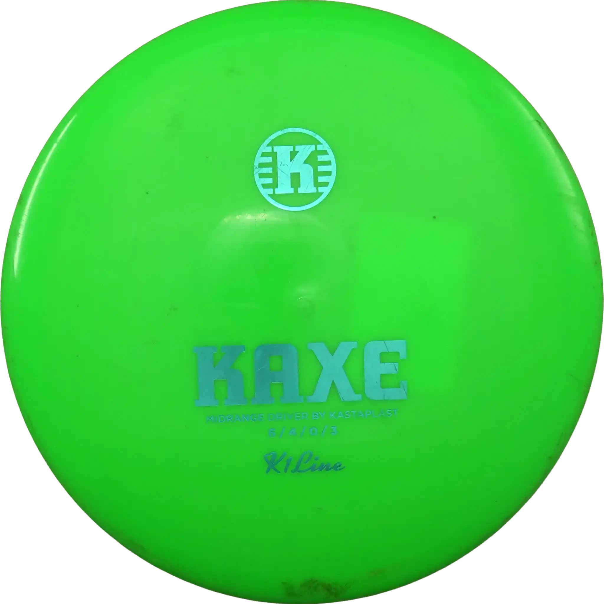 K1 Kaxe