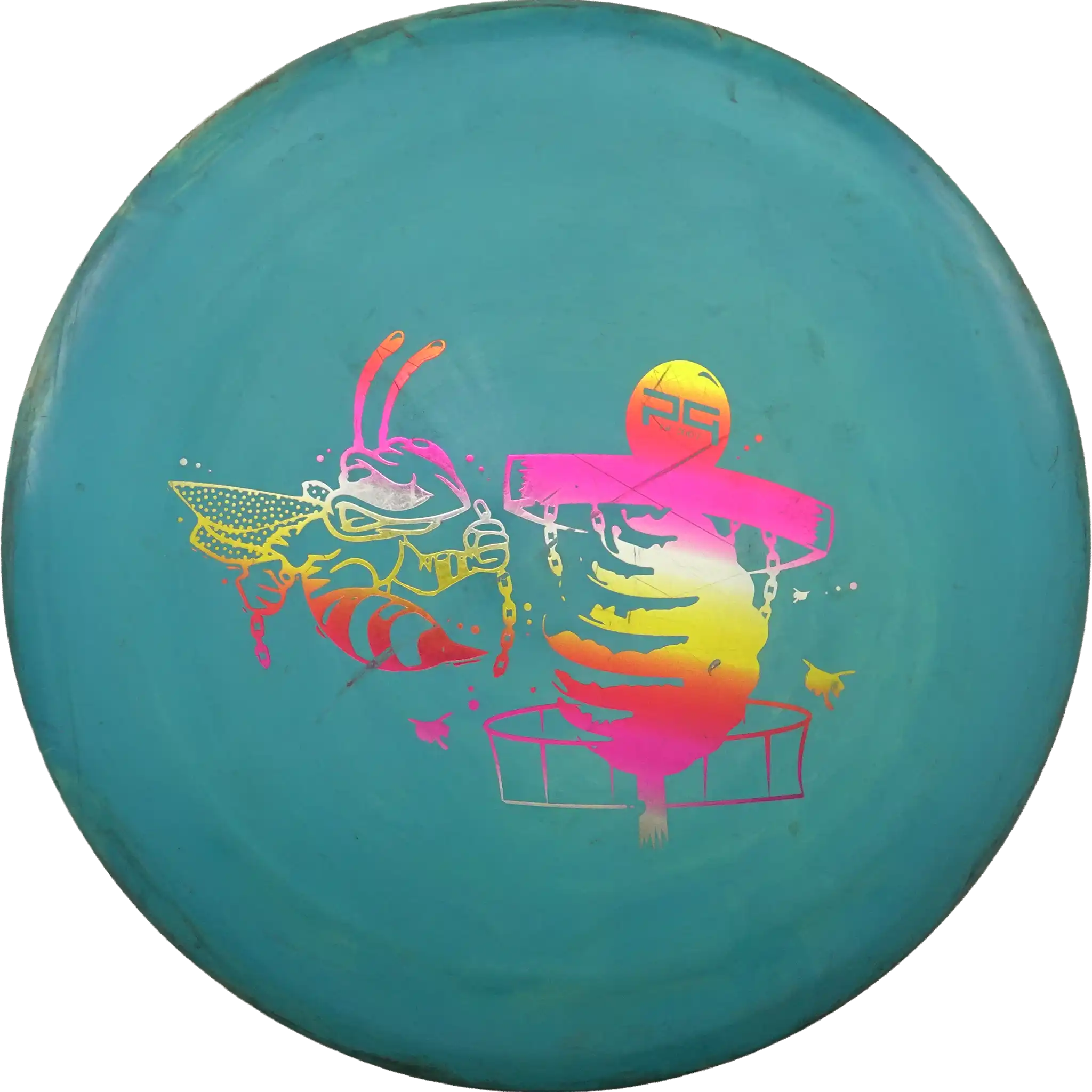 ESP FLX Buzzz