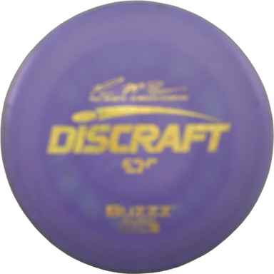 ESP Buzzz - Paul McBeth - 5x World Champion