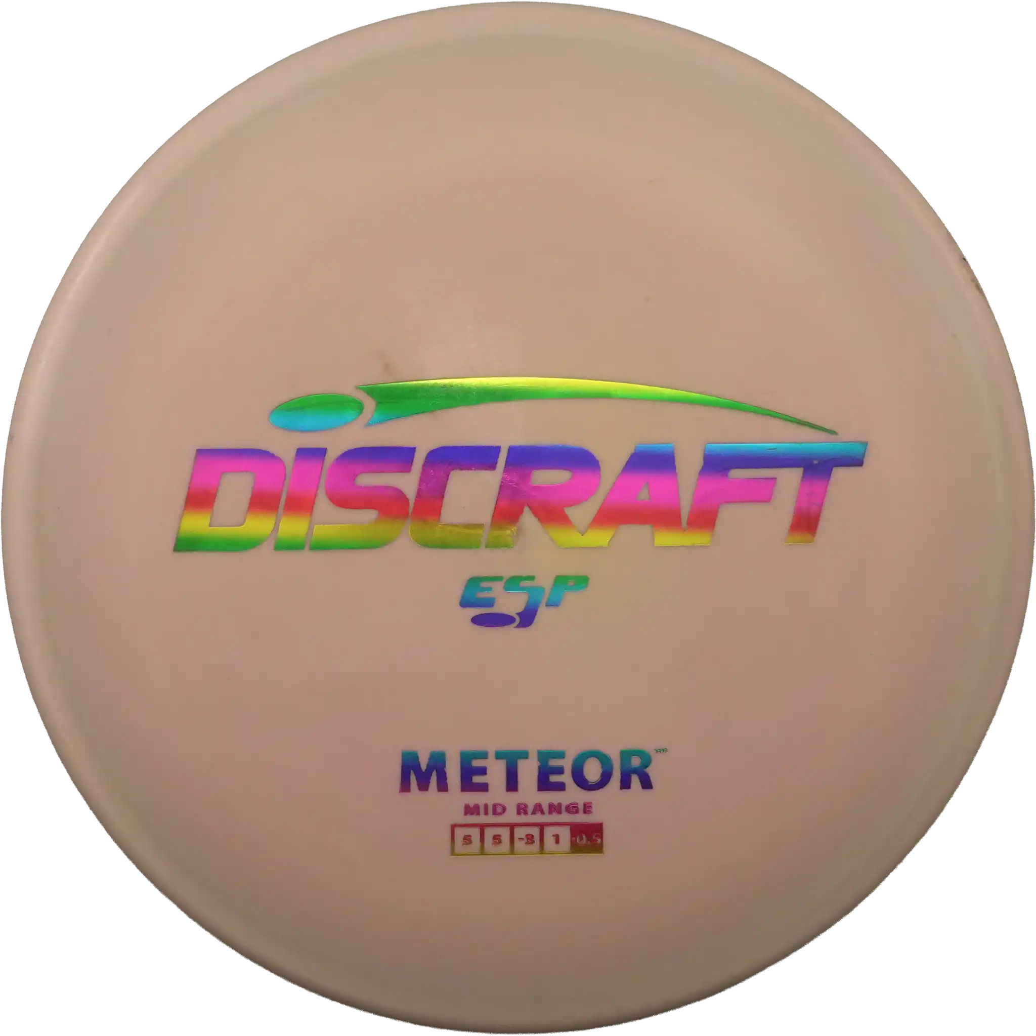 ESP Meteor