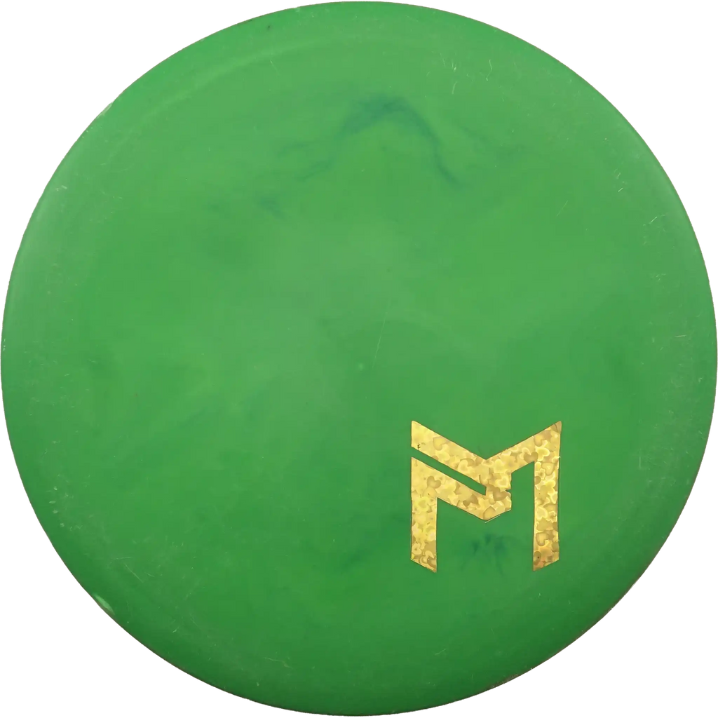CT Swirl Wasp - Paul McBeth