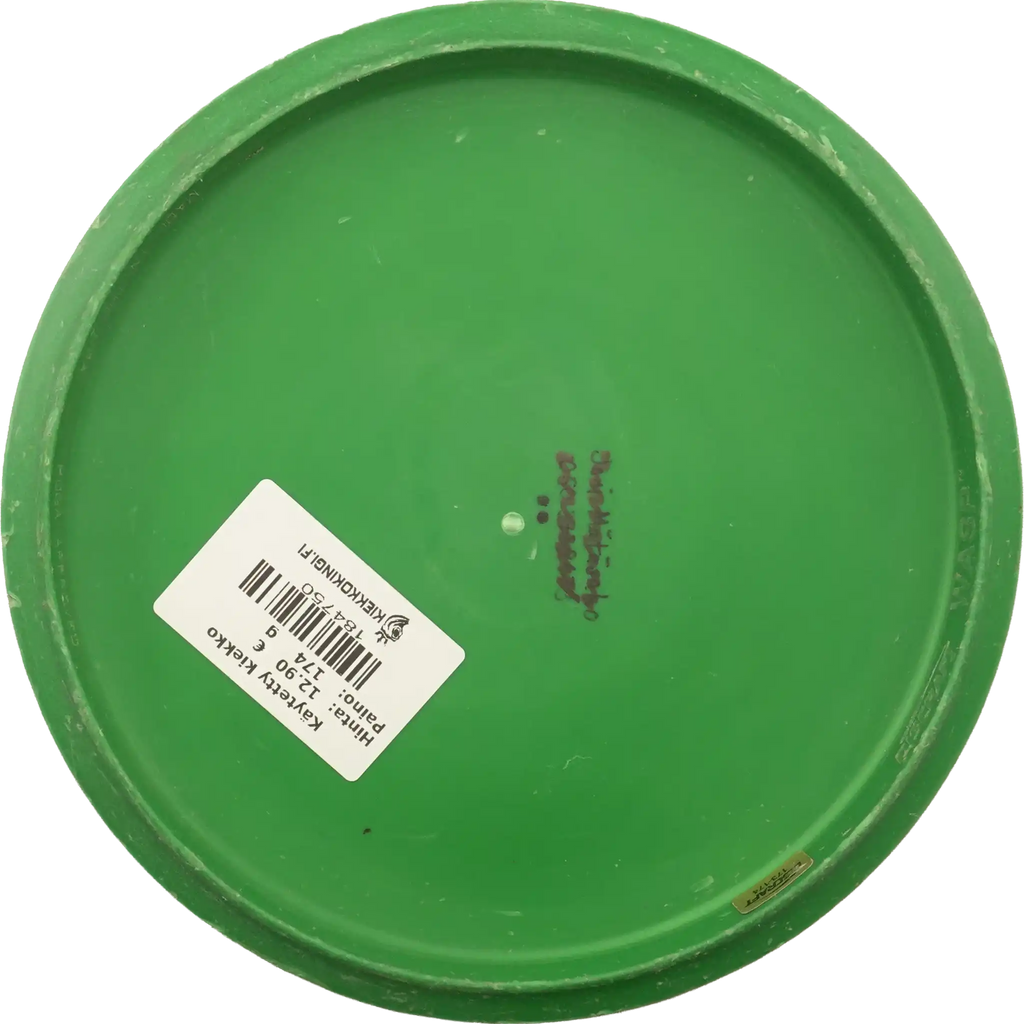 CT Swirl Wasp - Paul McBeth