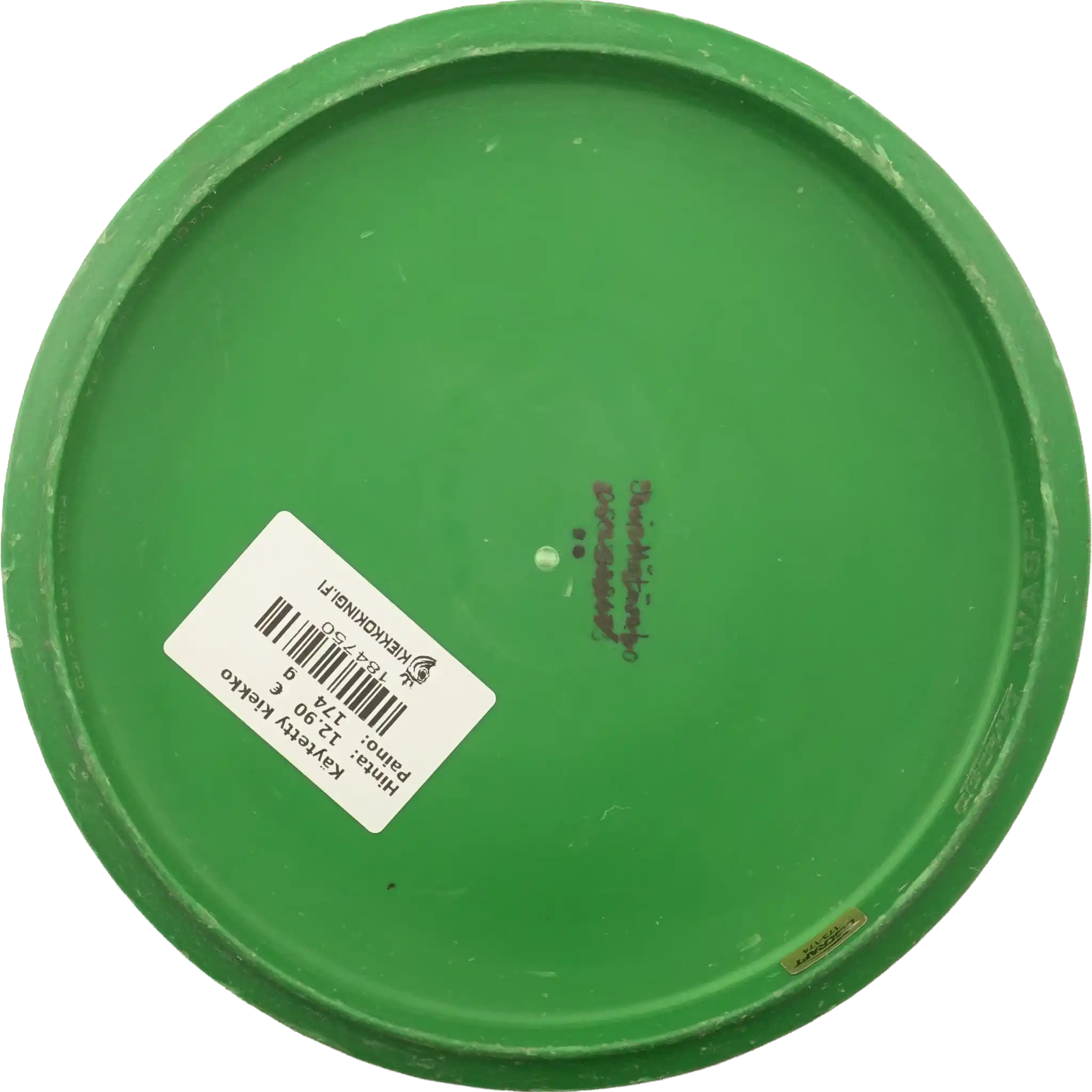 CT Swirl Wasp - Paul McBeth