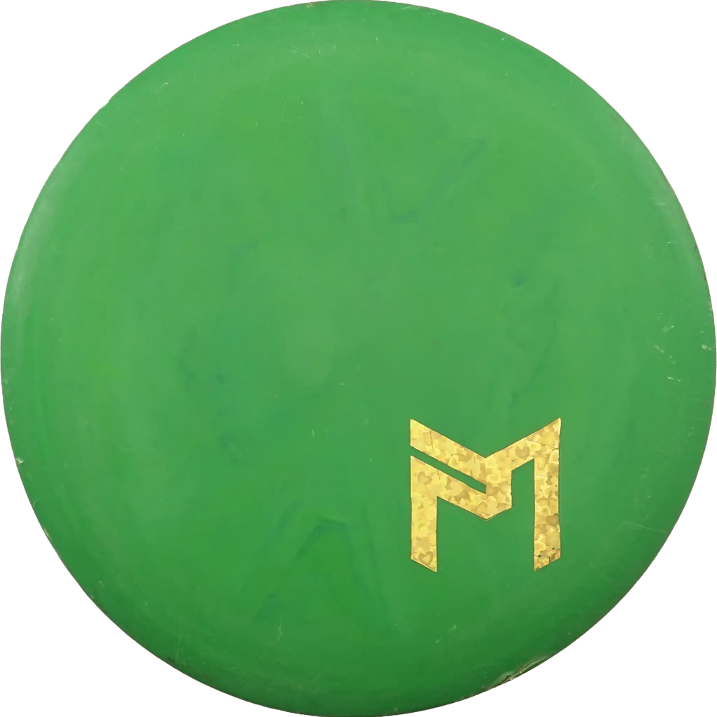 CT Swirl Wasp - Paul McBeth