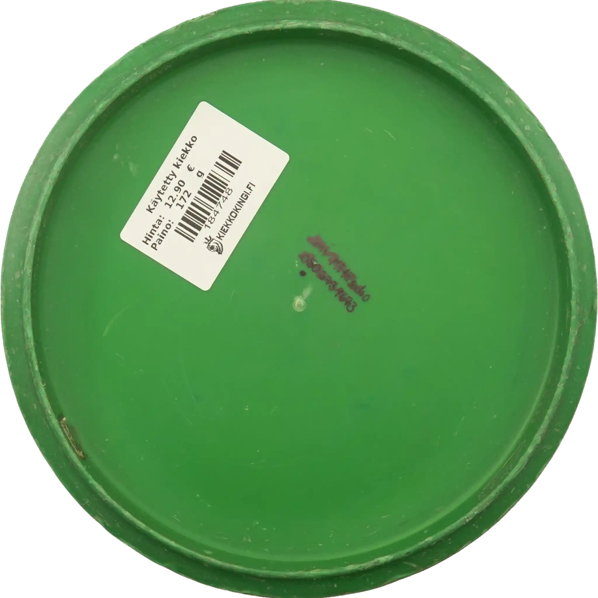 CT Swirl Wasp - Paul McBeth