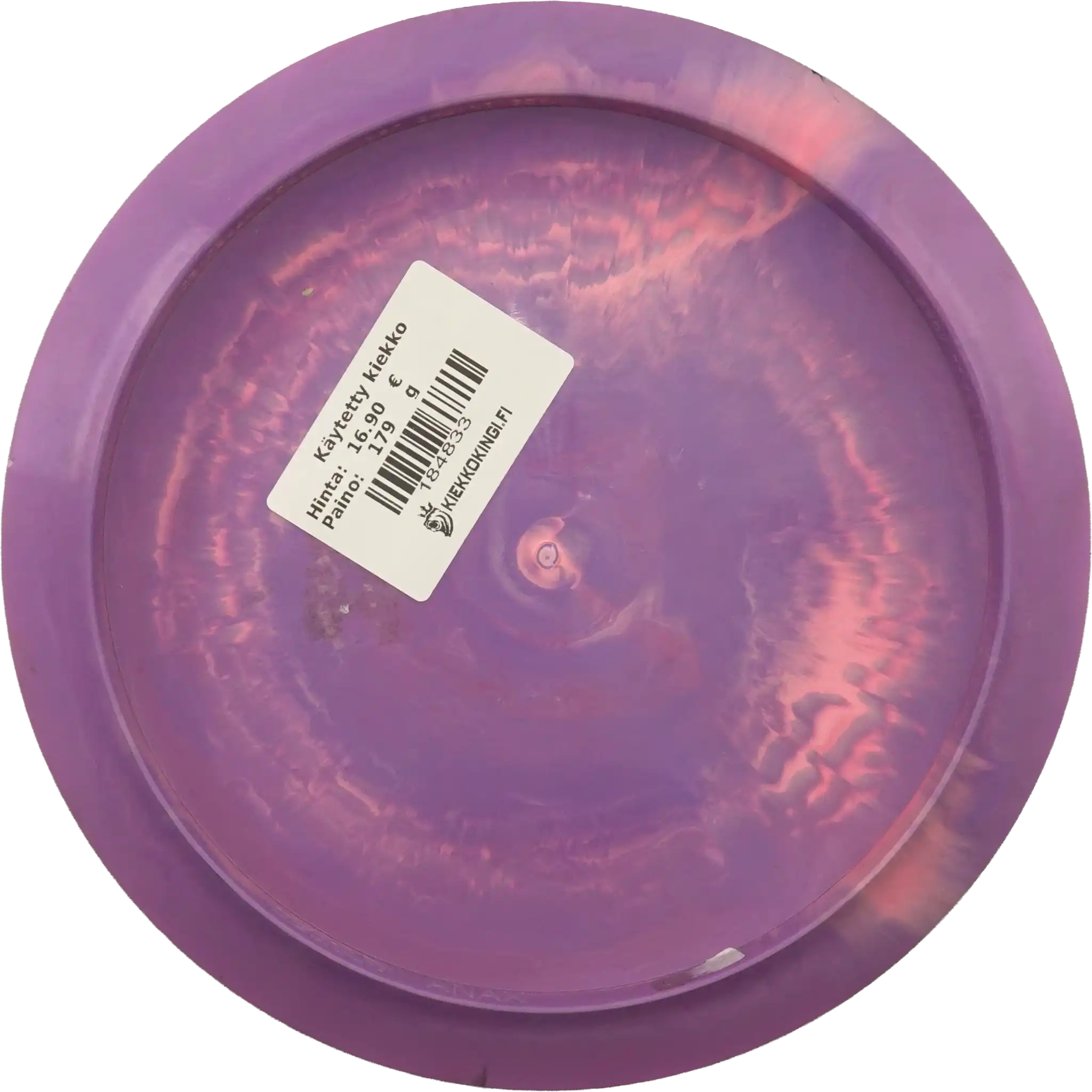 ESP Anax