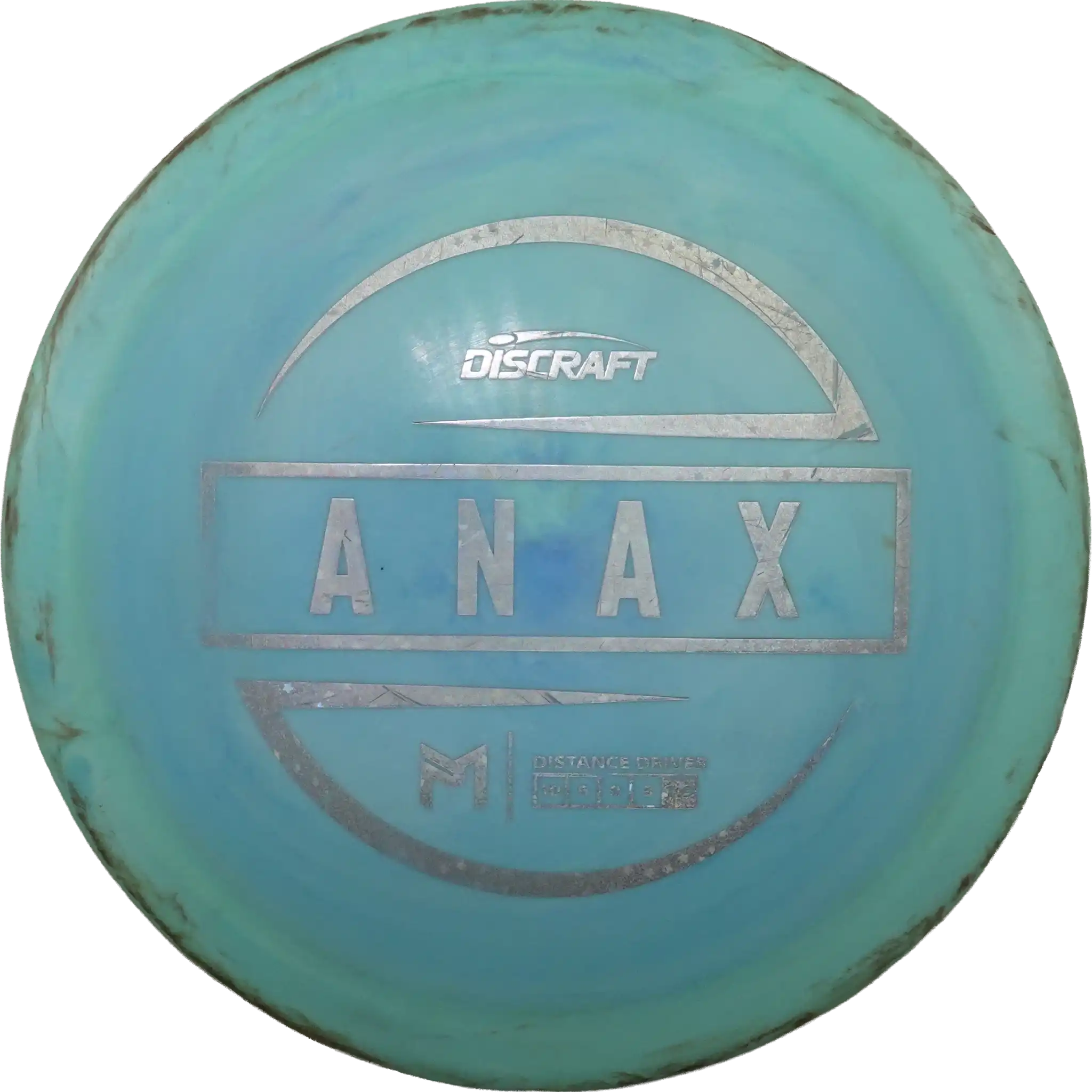 ESP Anax