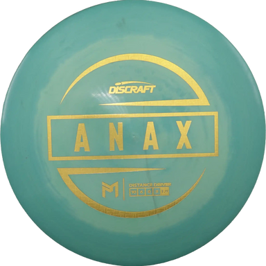 ESP Anax