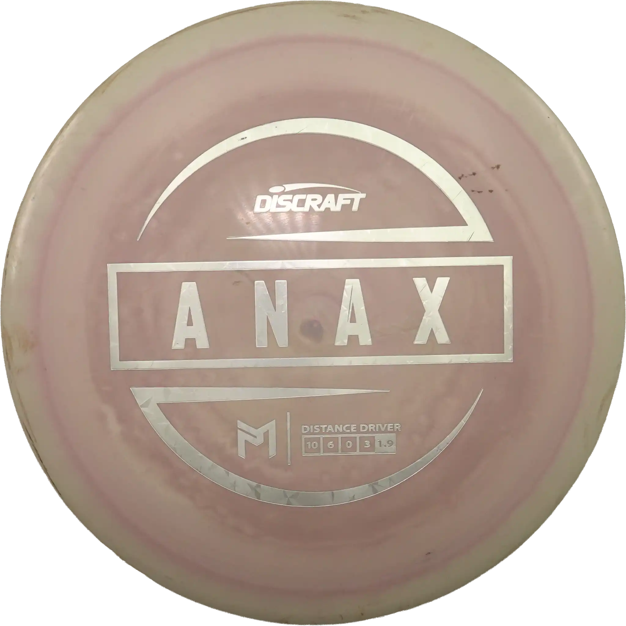 ESP Anax
