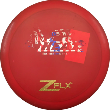 Z FLX Heat