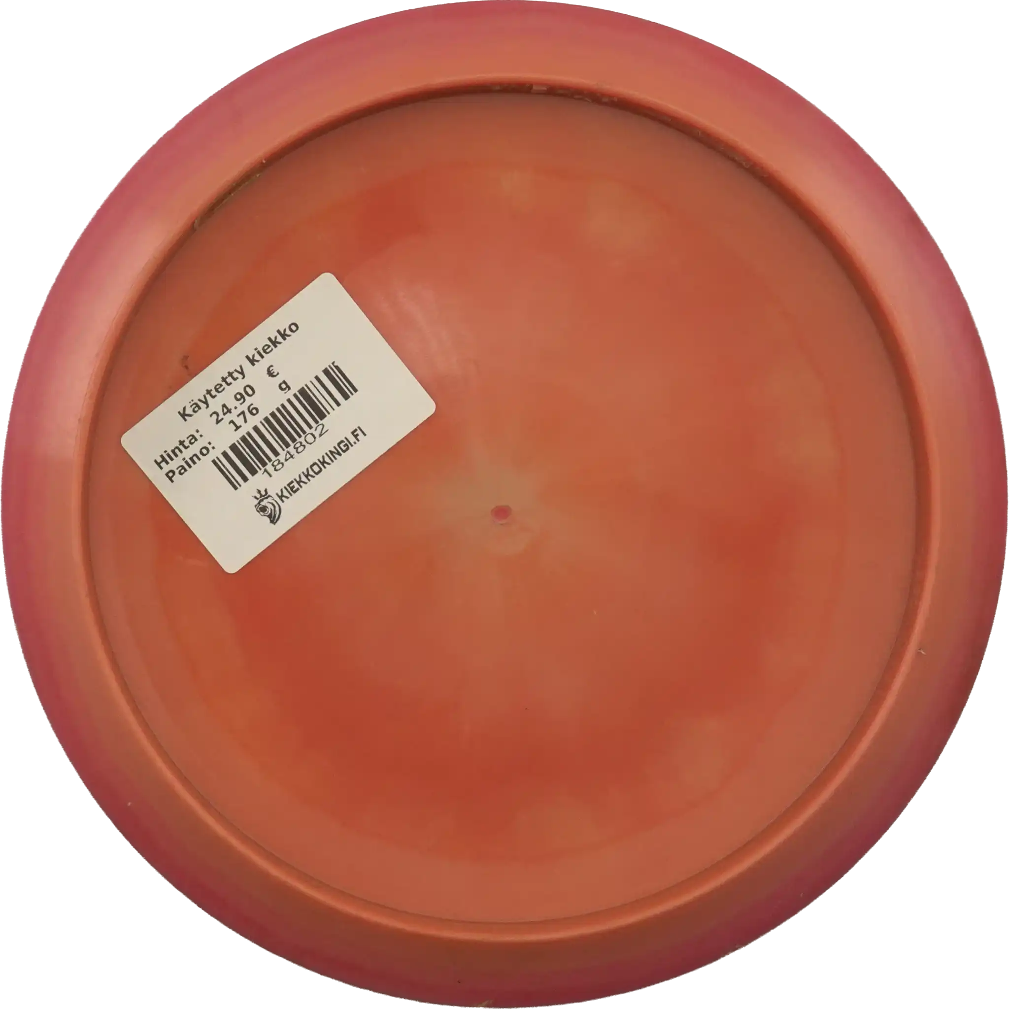 ESP Swirl Athena - Paul McBeth