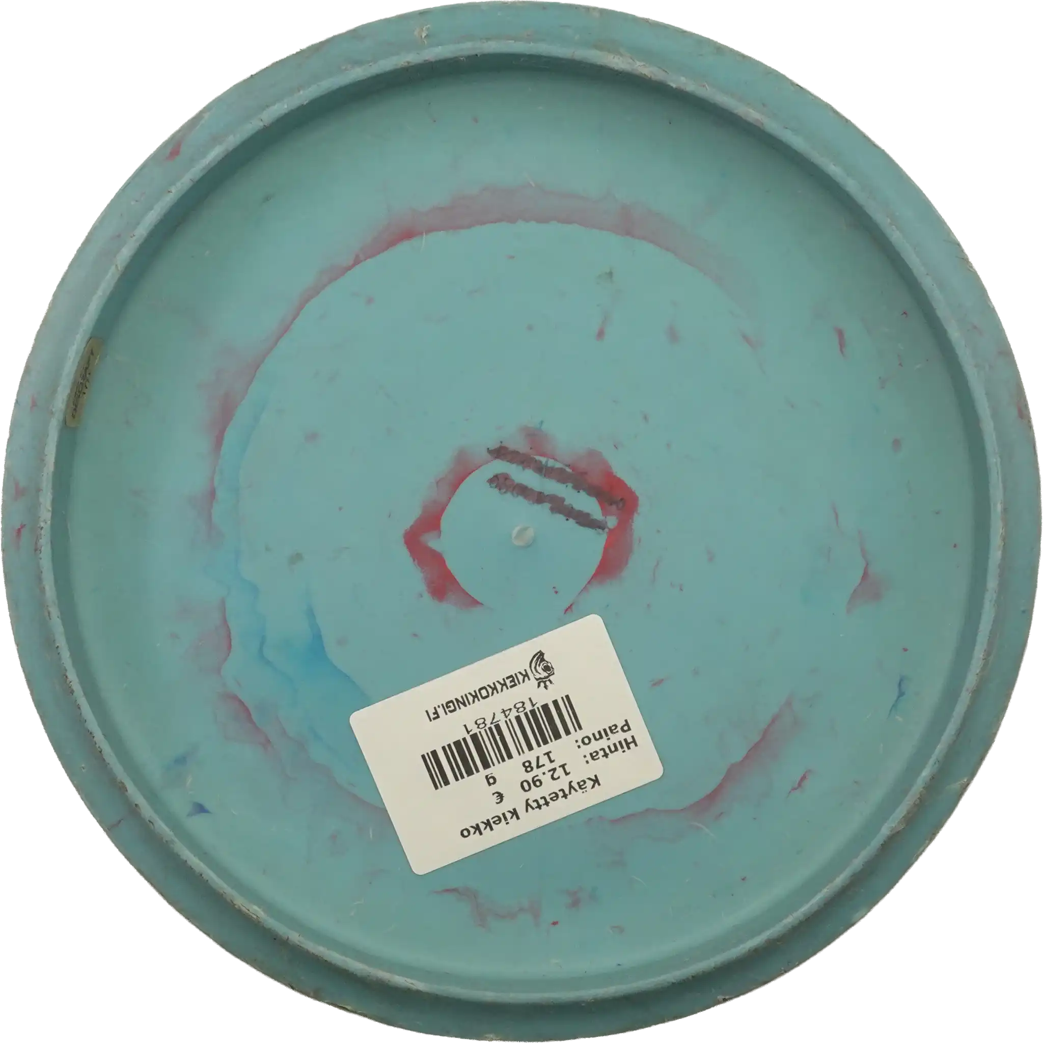Glo JB OG Buzzz - 2021 Ledgestone Edition