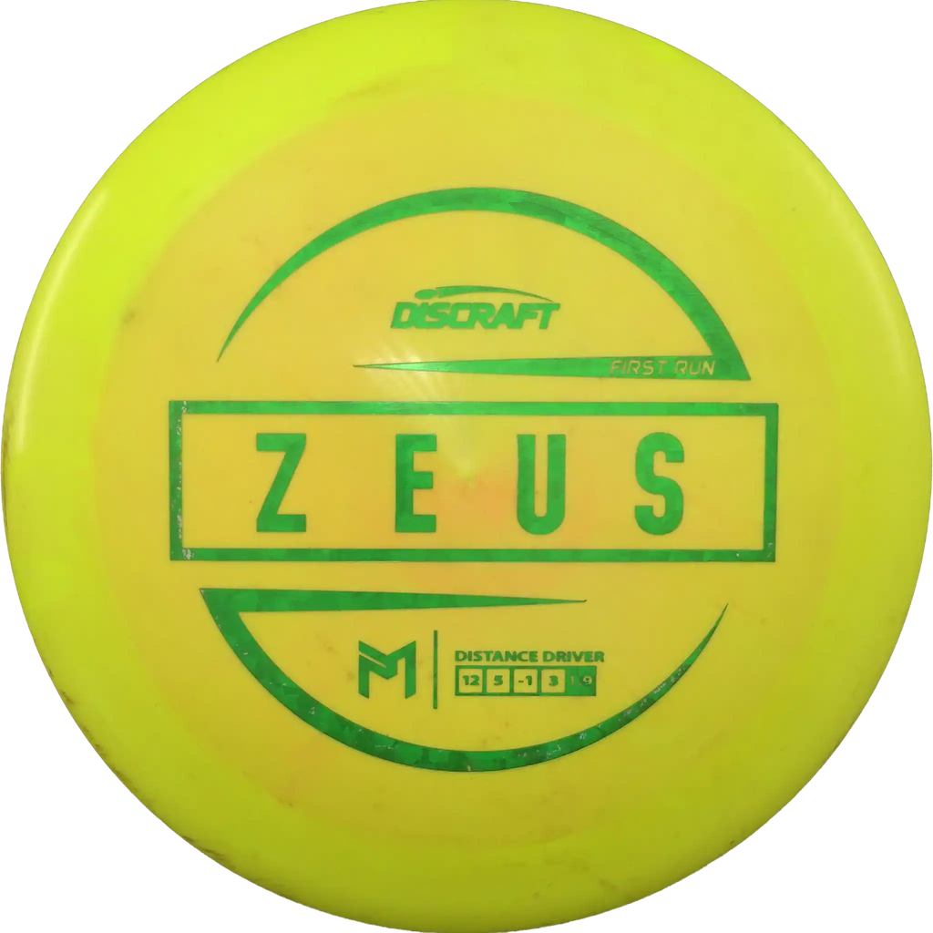 ESP Zeus