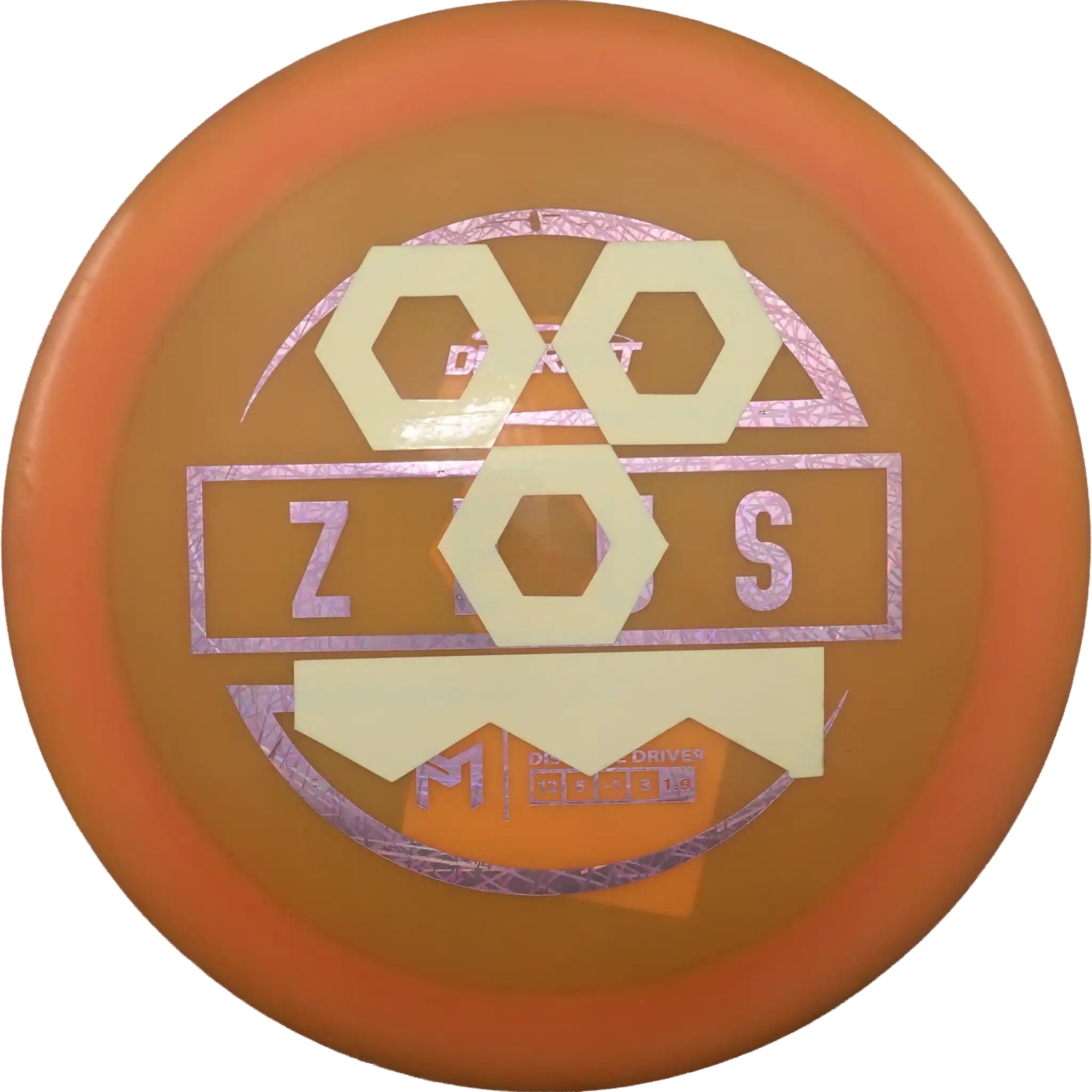 Z Zeus