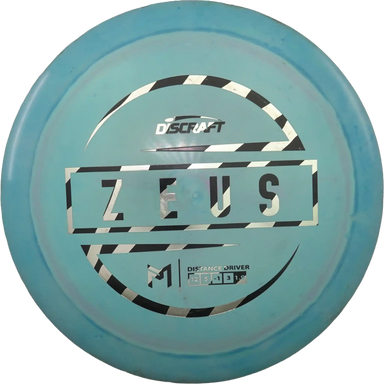 ESP Zeus