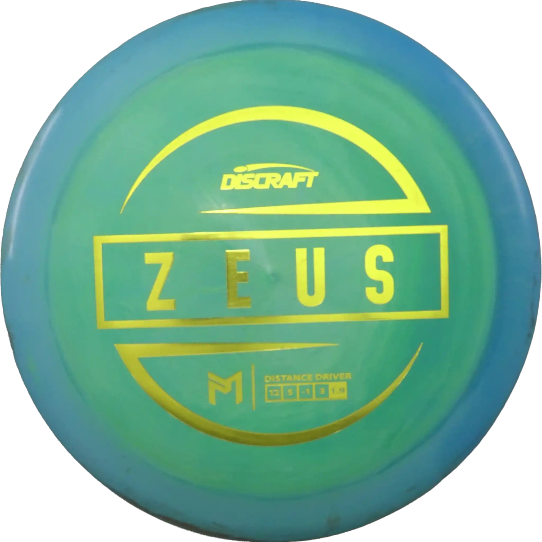 ESP Zeus