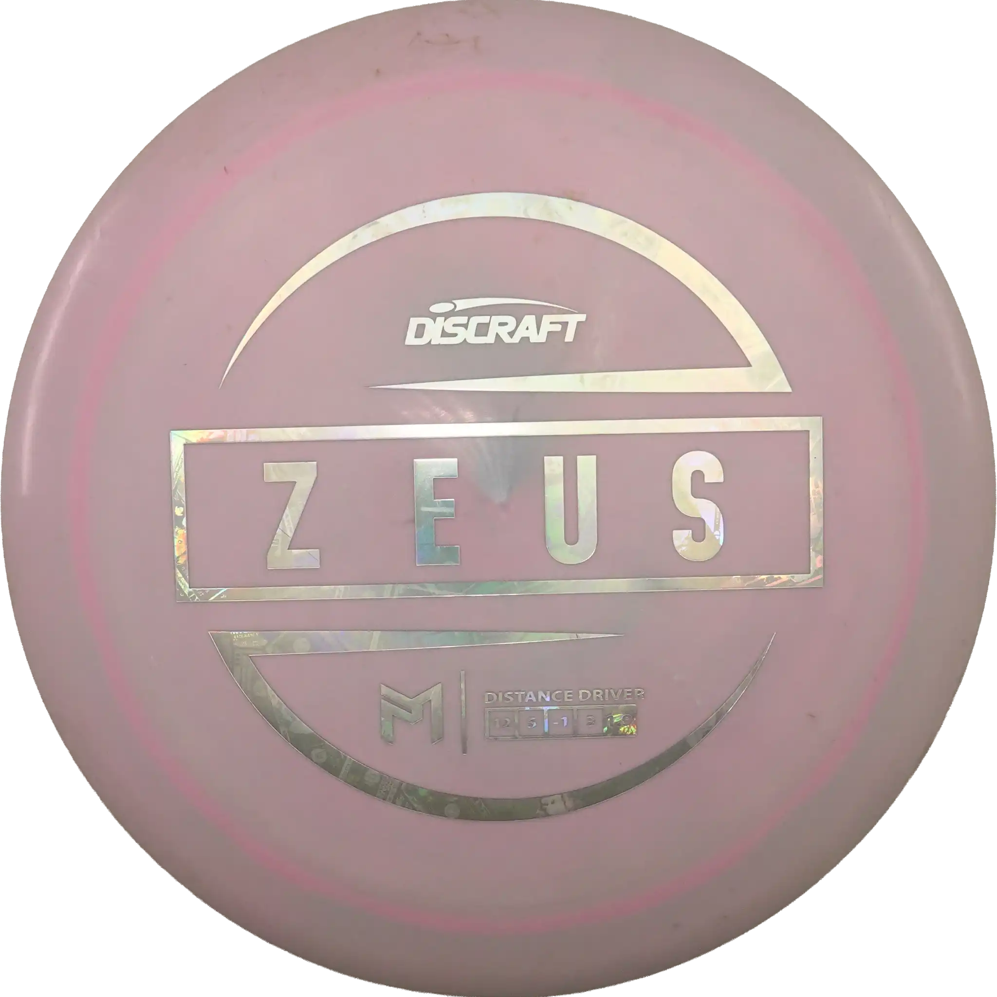 ESP Zeus