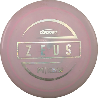 ESP Zeus