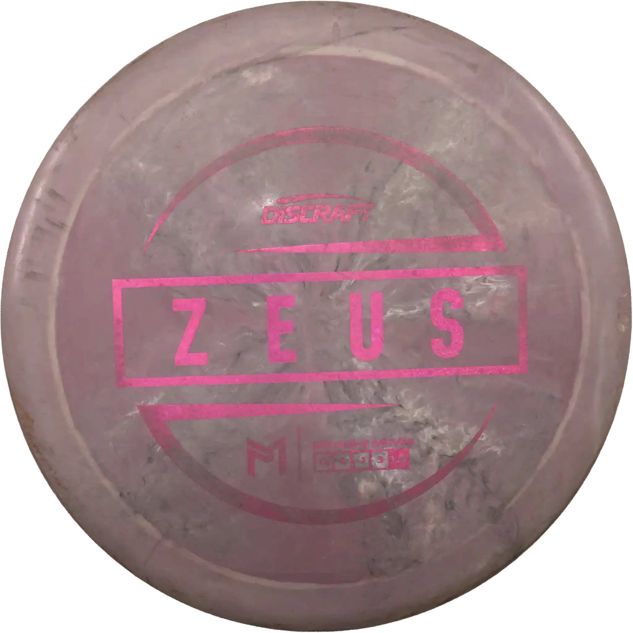 ESP Zeus