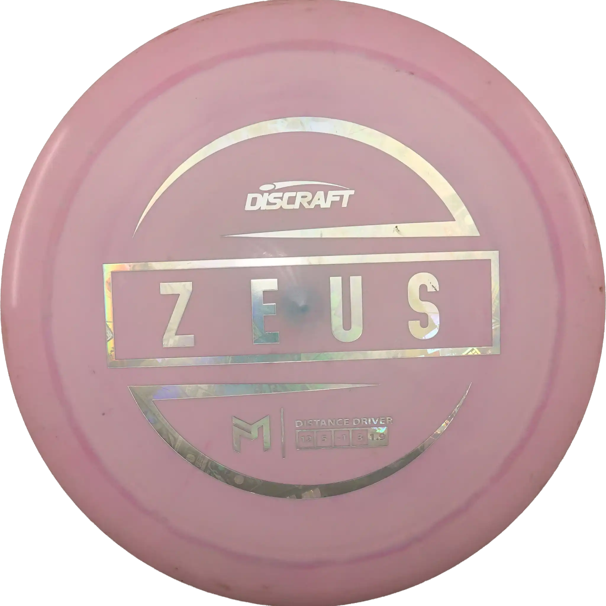 ESP Zeus