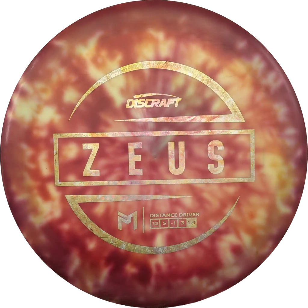 ESP Zeus