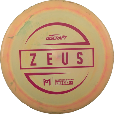 ESP Zeus