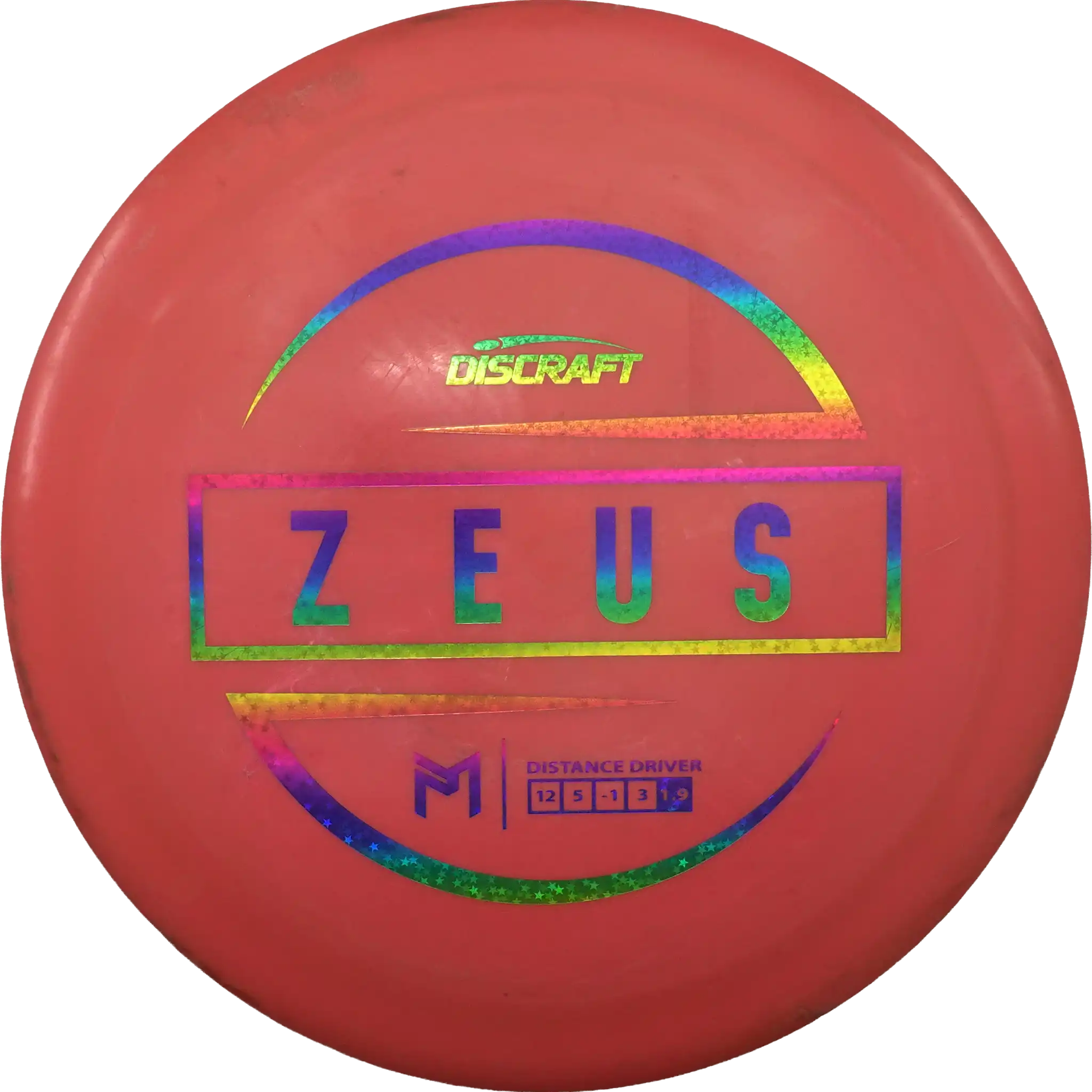 ESP Zeus