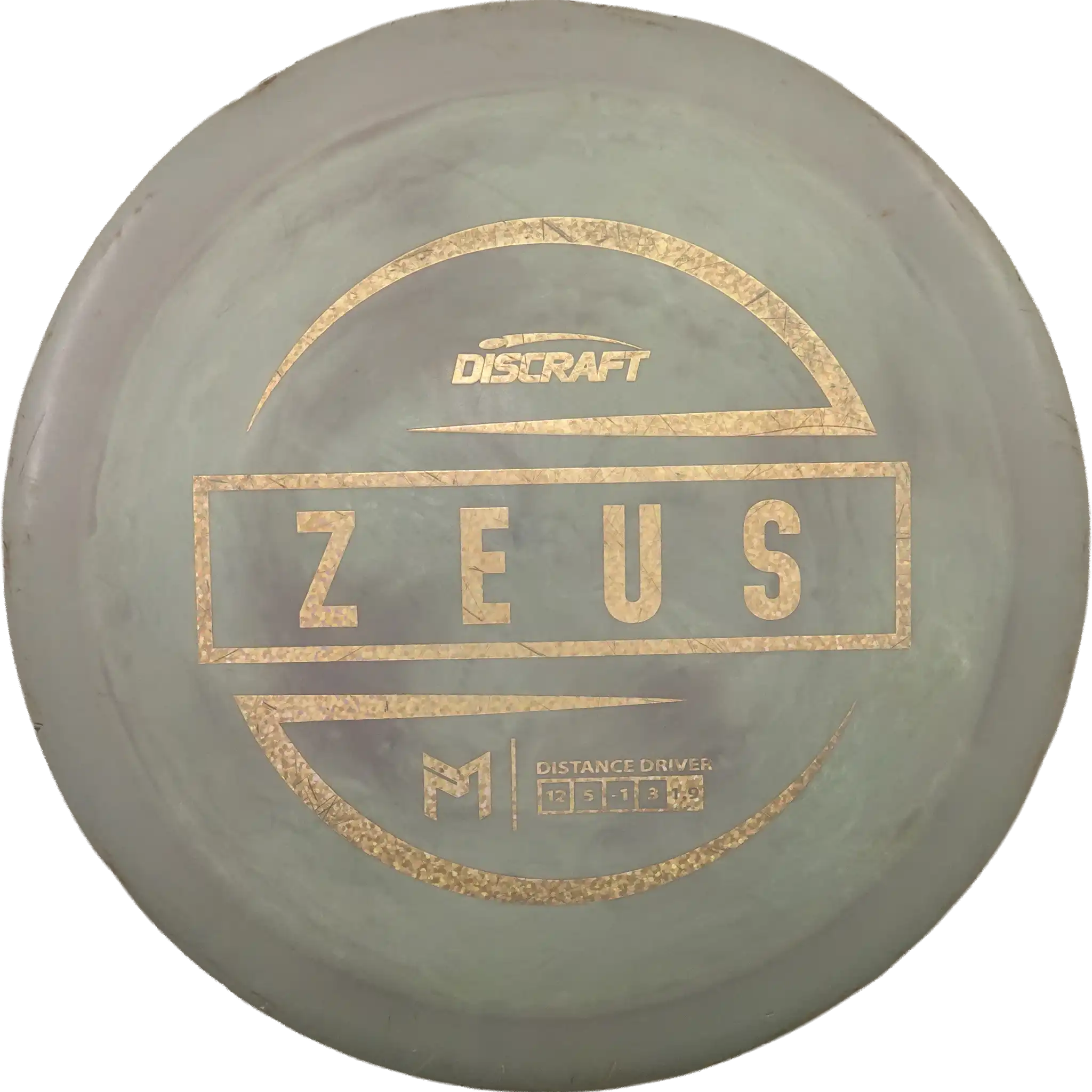 ESP Zeus