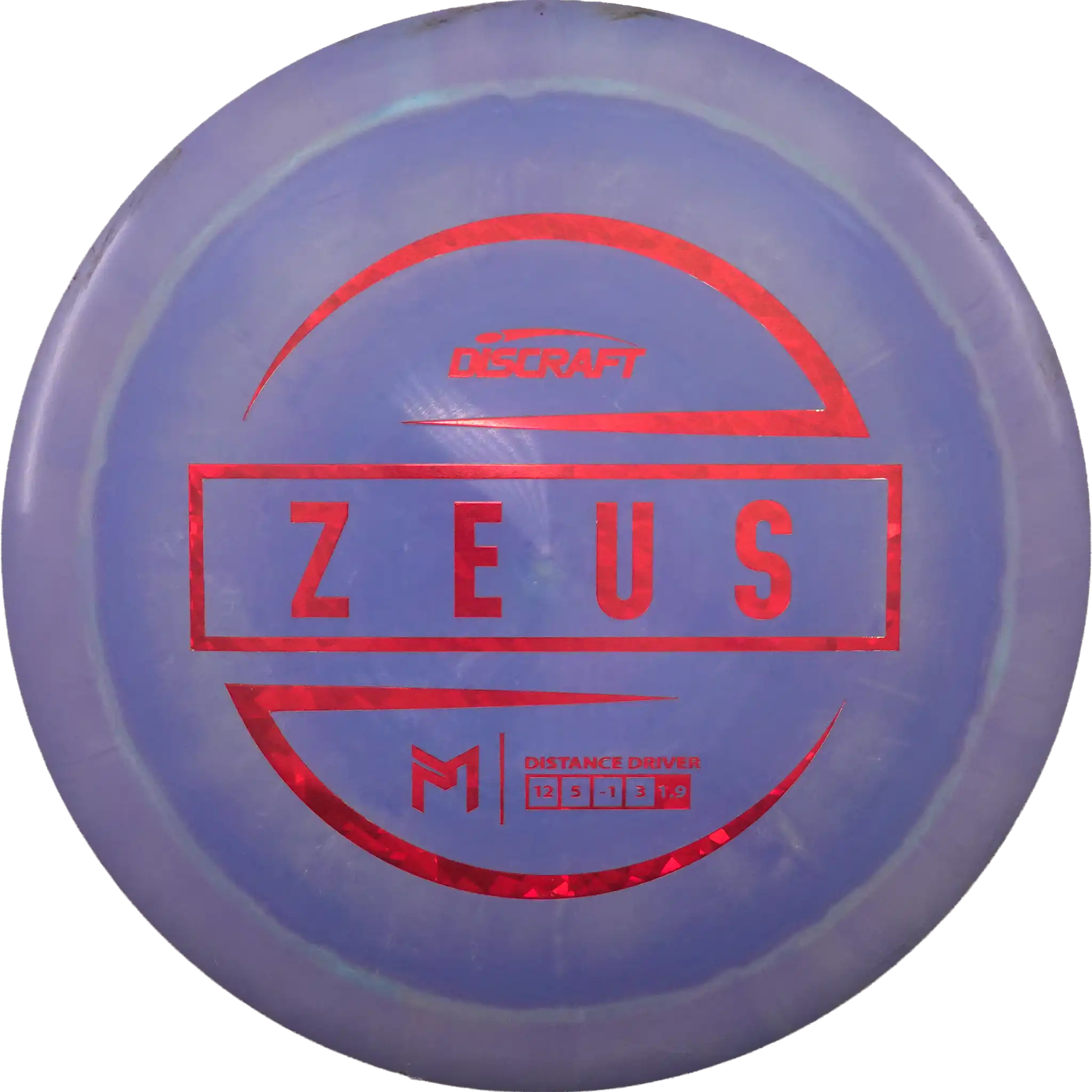 ESP Zeus