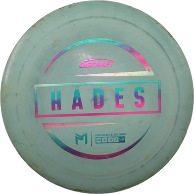 ESP Hades