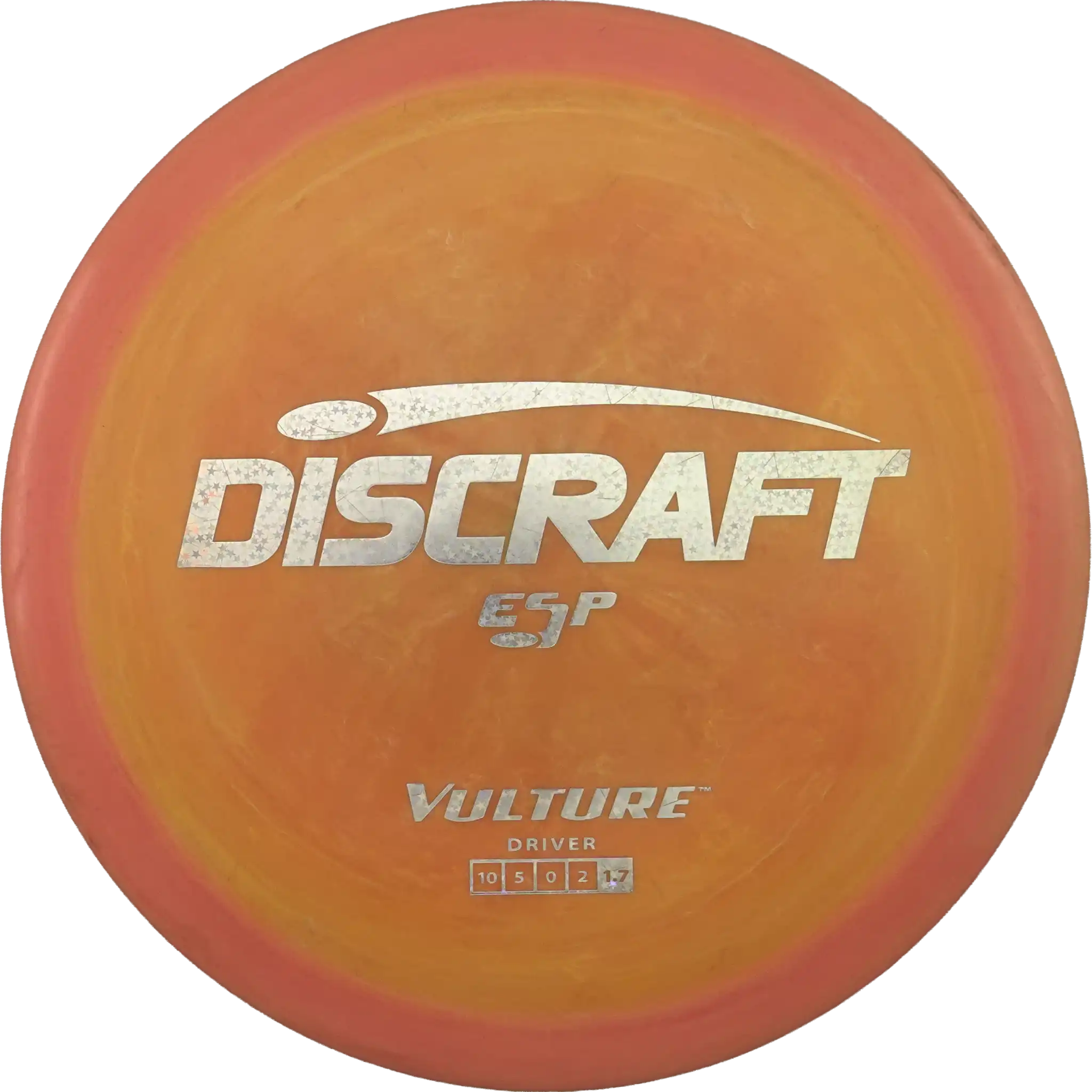 ESP Vulture