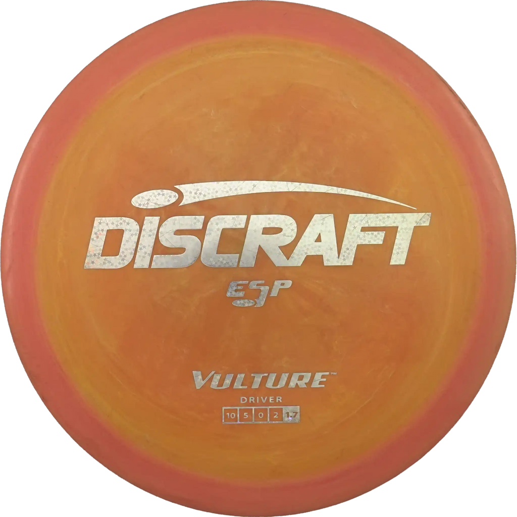 ESP Vulture