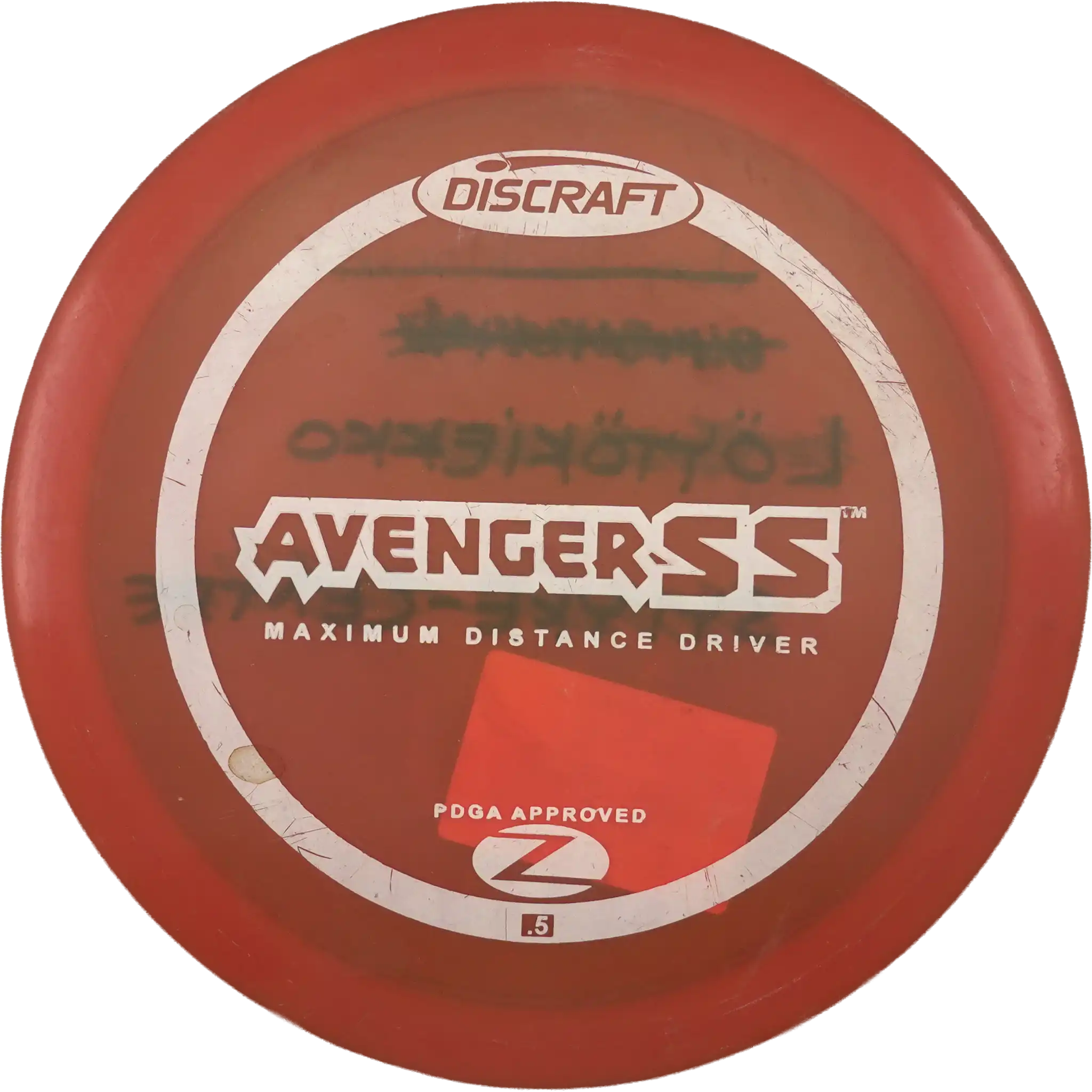 Z Avenger SS