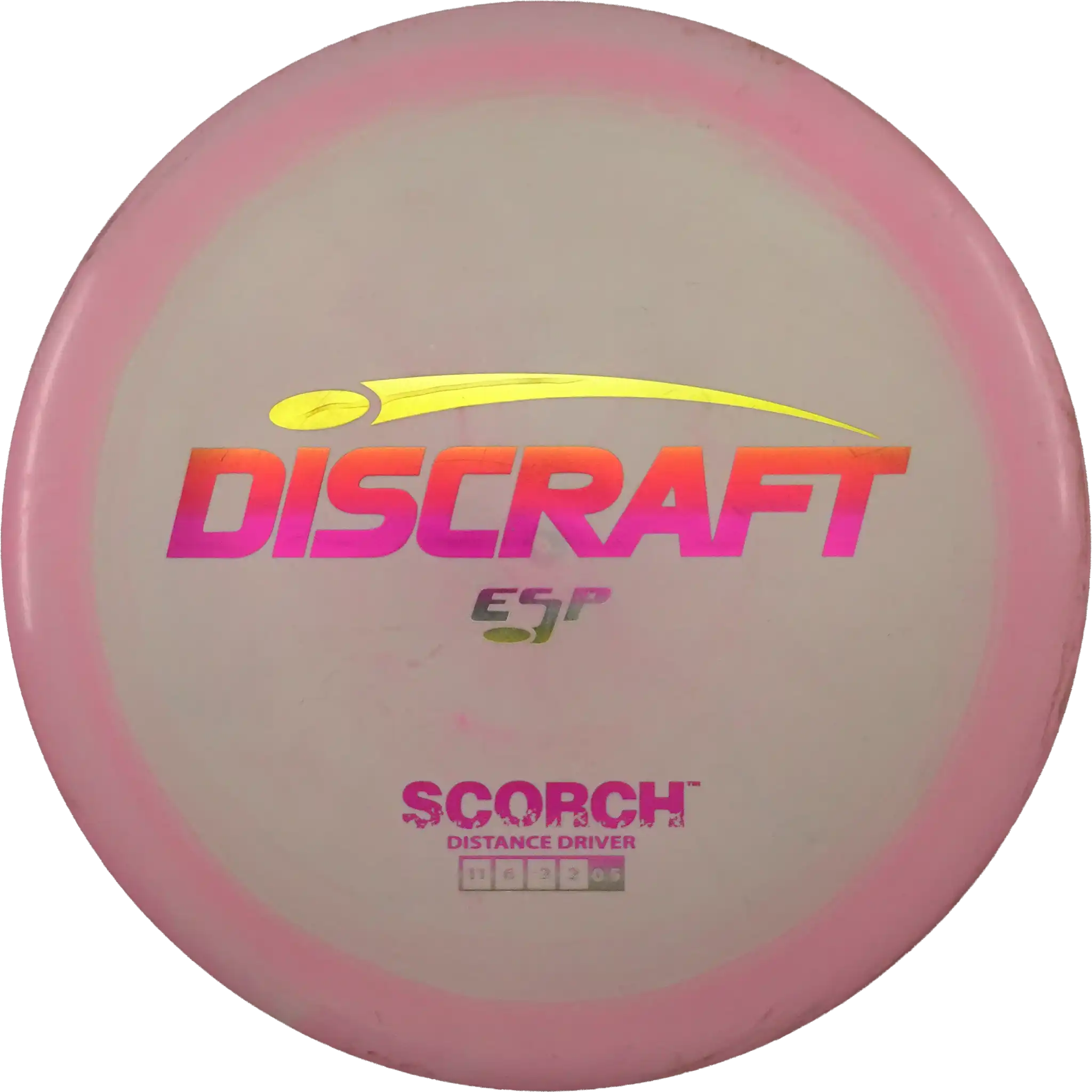 ESP Scorch