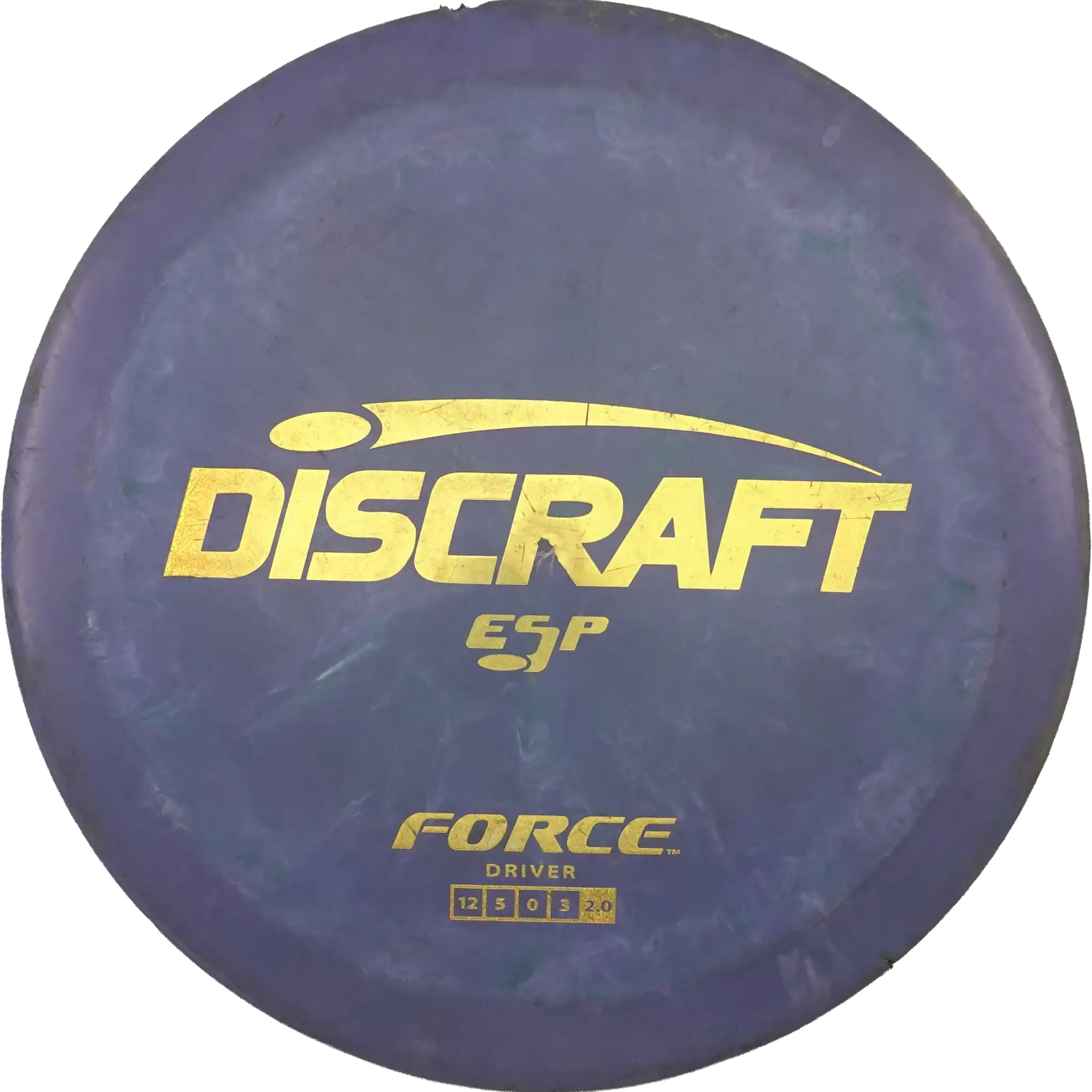 ESP Force
