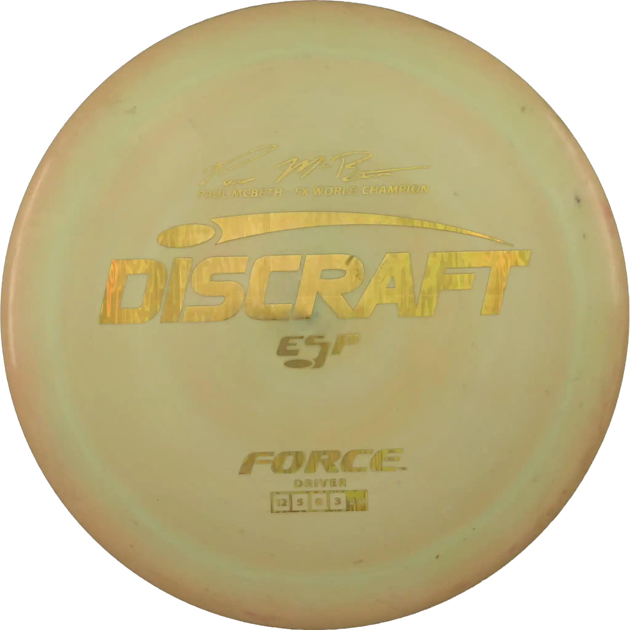 ESP Force
