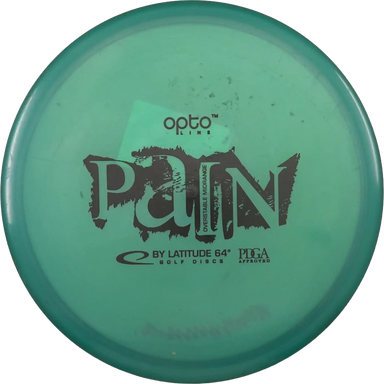 Opto Pain