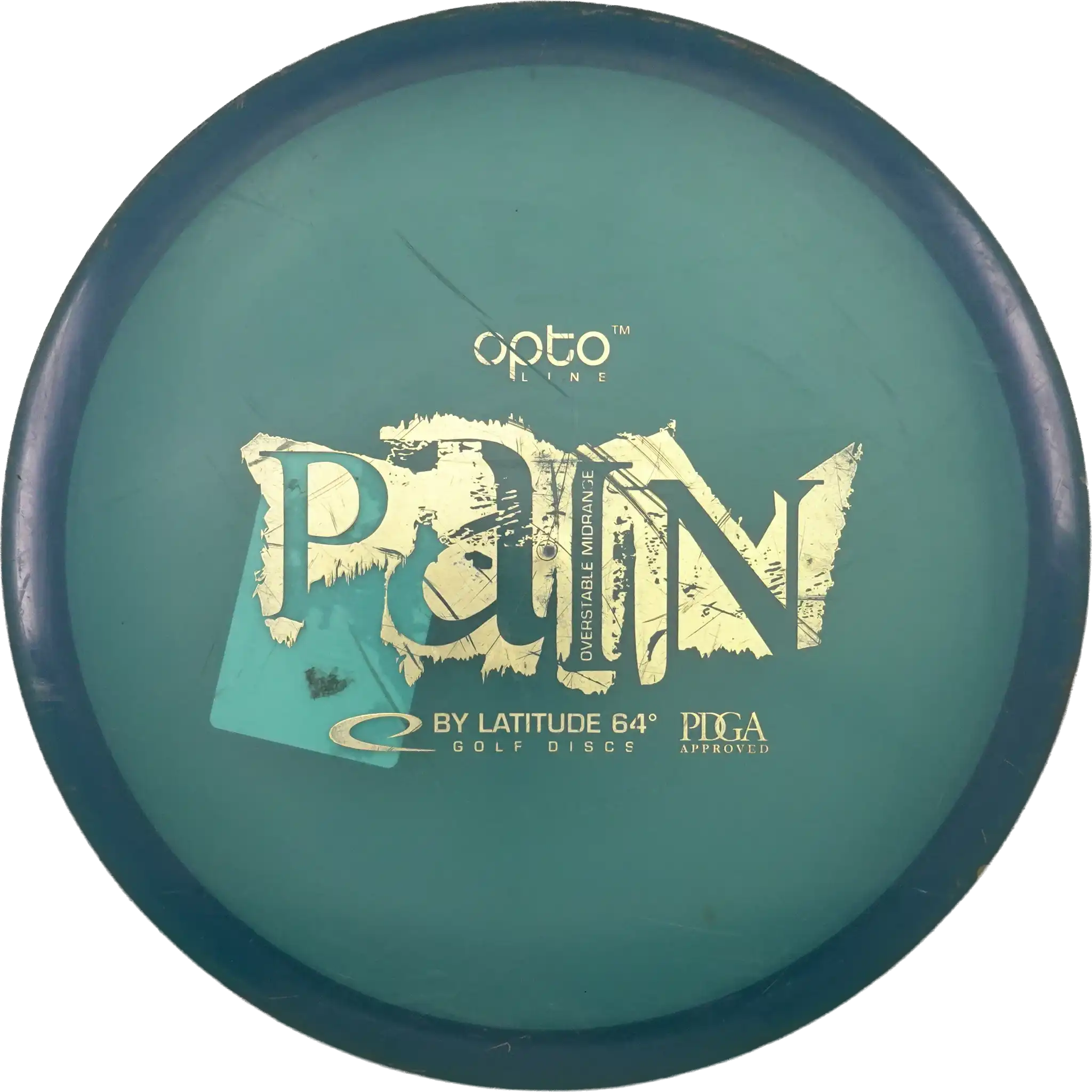 Opto Pain