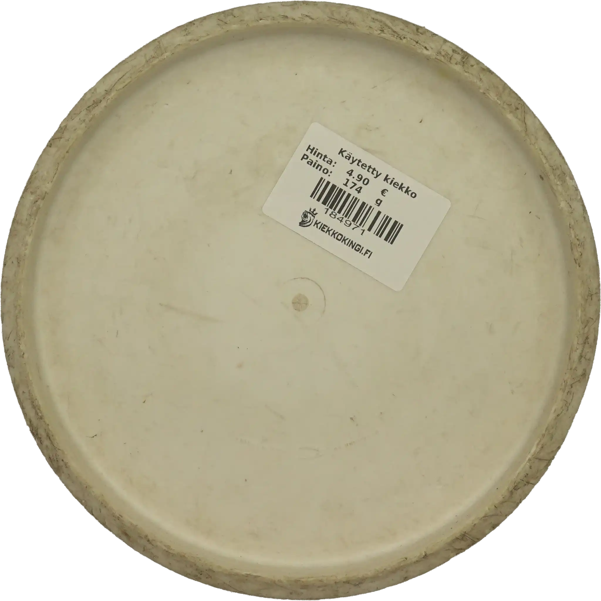 Zero Medium Pure